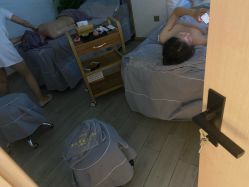 -艾尚妮·美容美体SPA