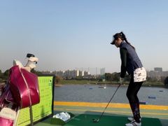 -银涛高尔夫练习场(徐泾店)