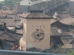 -丰都鬼城名山景区