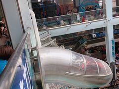 -蒙特利亲子乐园