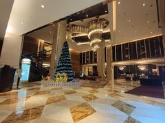 -西安赛瑞喜来登大酒店