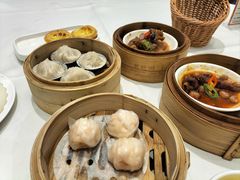 -万龙洲海鲜(大兴绿地缤纷城店)