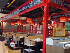 -祥源胡同·涮牛羊肉火锅(花桥店)