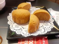 -多嘴超级肉蟹煲(中街恒隆故宫店)