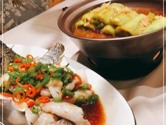 -尚一汤·粤菜海鲜(环球港店)