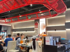 -红盔甲·小龙虾(长寿路店)