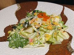 -海之屋韩式烤肉(海棠68环球美食街店)