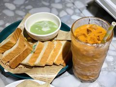 -Home Thai·泰谣(王府井apm店)