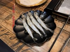 -张姐烤肥牛(西丽店)