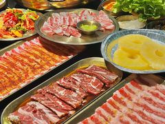 -东味北道熟成·炭火烤肉(九龙店)