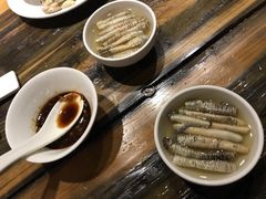 -临家闽南菜(宝洲路店)