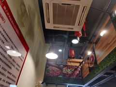 -味之绝热血美蛙鱼火锅(中坝店)