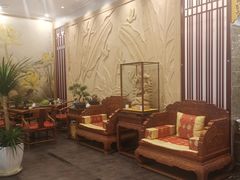-古莲·影院足道·按摩SPA(水上温泉店)