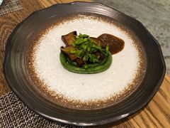 -生机蔬食·24节气料理餐厅(番禺广场店)