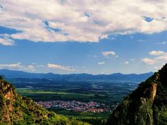 -龙庆峡风景区