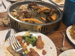 -汉巴味德(大悦城店)