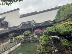 -胡雪岩故居