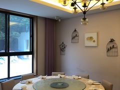 -四季暖堂·融合江浙菜(N1955创业园店)