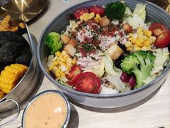 -魏斯理汉堡(西安沣东吾悦店)