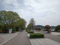 -云龙湖旅游景区