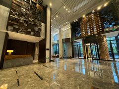-阿纳迪酒店·秘境西餐厅