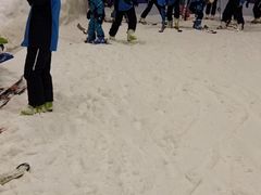 -绍兴启迪乔波冰雪世界