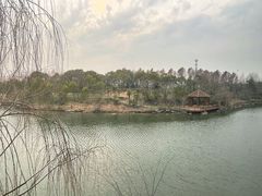 -上海怡沁园度假酒店