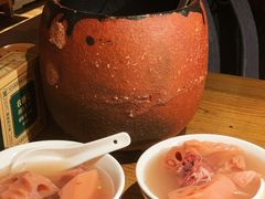 -农耕记·湖南土菜(halo广场店)