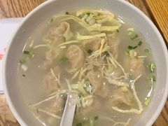 -东泰祥生煎馆(重庆北路店)