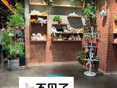 -番茄口袋(上海普陀区环球港店)