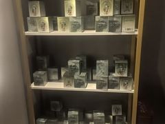 -锦艾·推拿艾灸&疗愈SPA(时代天街空中花园店)