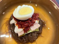 -朝鲜玉流馆(滨河东路店)