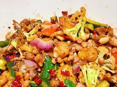 -友达面馆(广州总店)