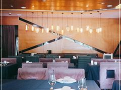 大堂-Efes Turkish & Mediterranean Cuisine 艾菲斯餐厅(陆家嘴店)