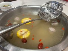 -八合里牛肉火锅(上海中山公园店)