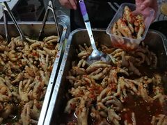 辣鸡脚-黎里王记辣脚(黎里总店)
