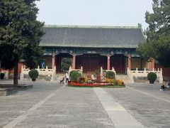 -历代帝王庙博物馆