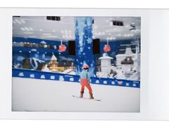 -长沙湘江冰雪世界