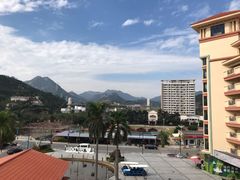 -江门古兜温泉小镇