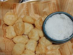-草家酱蟹炭火烤肉店(珲春南路二店)