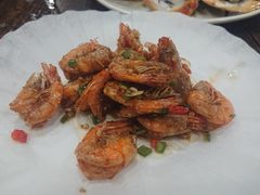 -冯姐生蚝(迎宾广场店)