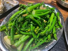 -蚝美人·生蚝海鲜烧烤(茶花园店)