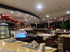 -汇泉王朝大饭店-旋转餐厅(南海路店)