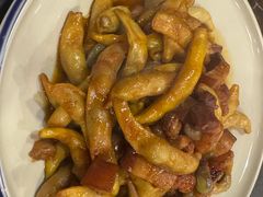 -粗粮人家·东北菜(洋桥店)