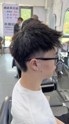 -东方美妍