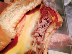 肉肉肉-麦当劳(番禺易发商业街店)