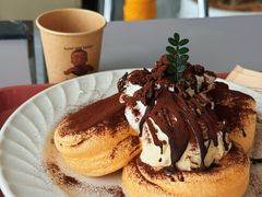 -OUR Bakery(三里屯太古里店)