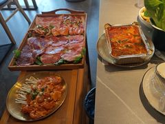 -正宗齐齐哈尔烤肉·齐牛哥鲜切炭火烤肉(杭州总店)