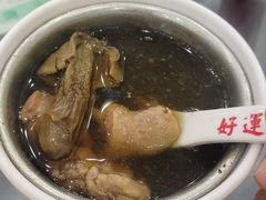 -荔园小馆(园岭新村二期店)