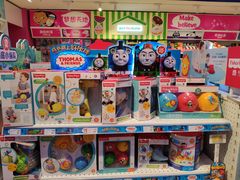 -TOYSRUS玩具反斗城(苏州中心店)